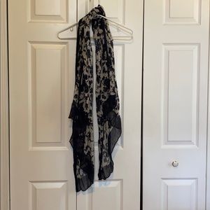 Tory Burch Scarf